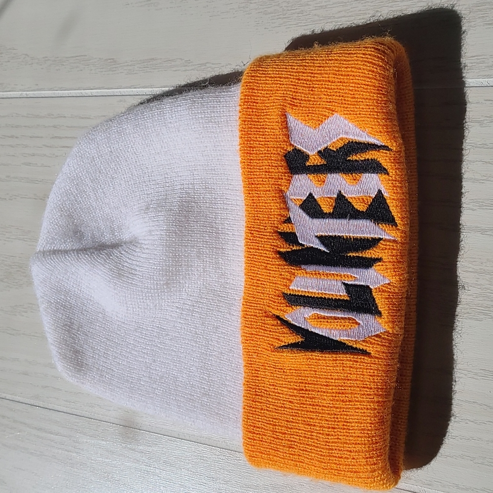 Vintage Tennessee Vols Beanie